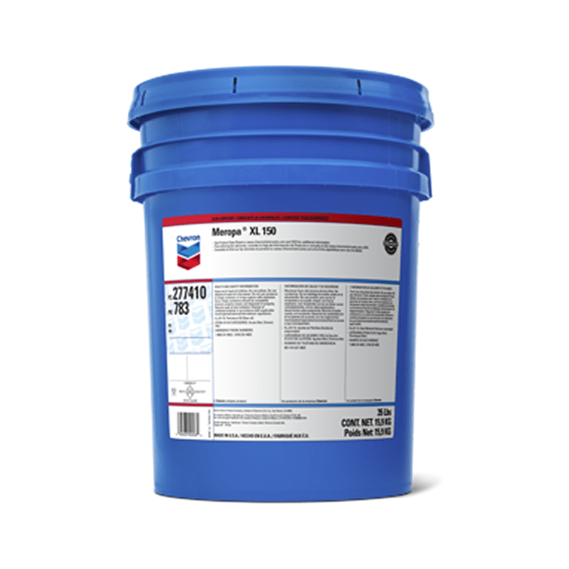 CHEVRON MEROPA 220 35LB