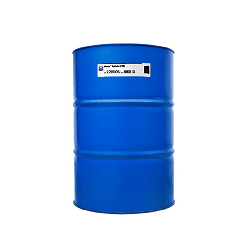 CHEVRON REGAL R&O 68 55GAL