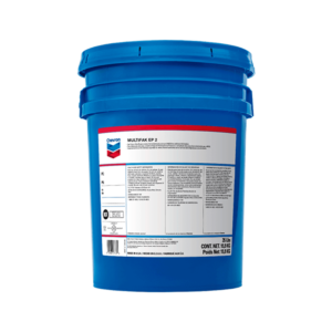 CHEVRON MULTIFAK EP 2 35LB
