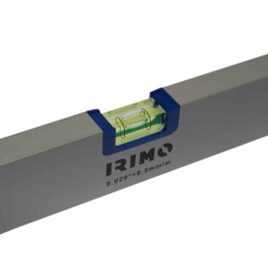 NIVEL DE ALUMINIO MAGNETICO 600 MM 981-600M-1 BAHCO