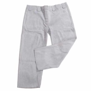 PANTALON DE CARNAZA PARA SOLDADOR