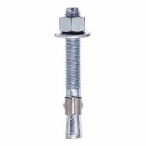PERNO DE EXPANSION 3/4" X 7" ZINCADO