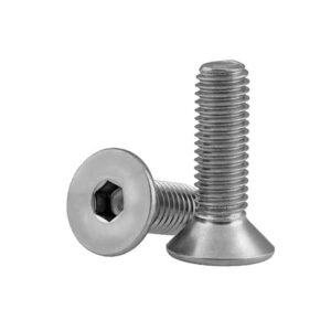 PERNO FLAT INOX