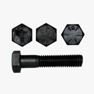 PERNO HEX 1/4"X2 1/2" NC GR8