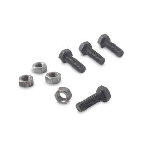 PERNO HEX 5/8" X 3 1/2" NC COMPLETO