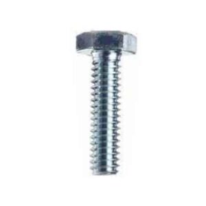 PERNO HEX 5/8X2 1/2 NC GR 2 ZINCADO