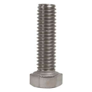 PERNO HEX 7/16 INOX 304 UNC