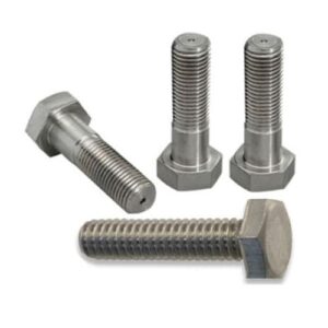 PERNO HEX INOX 304