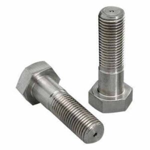 PERNO HEX INOX 304