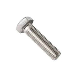 PERNO HEX M16X70 INOX