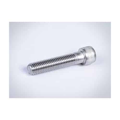 Perno Socket NC INOX
