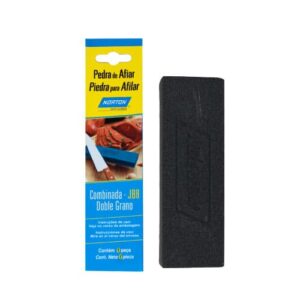 PIEDRA CONBINADA JB6 (AFILAR) 2 X 6 NORTON