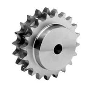 PIÑON SIMPLE PASO ASA 40/1 B Z24 1/2"