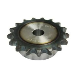 PIÑON SIMPLE PASO ASA 40 B Z27 1/2" DUC