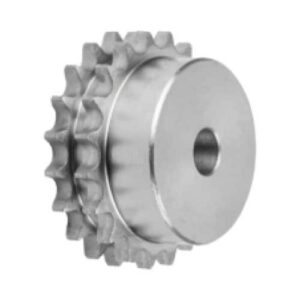 PIÑON SIMPLE PASO ASA 50/1 B Z25 5/8" DUC
