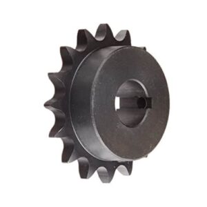 PIÑON SIMPLE PASO ASA 60/1B Z-12 3/4"