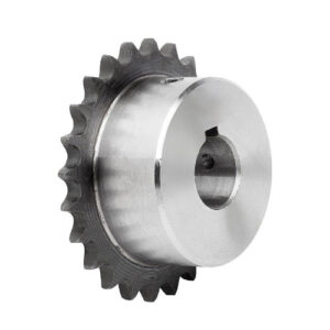 PIÑON SIMPLE PASO ASA 60/1B Z-14 3/4"