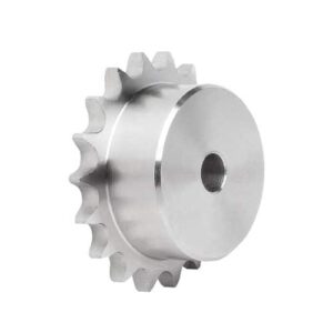 PIÑON SIMPLE PASO ASA 60/1B Z-17 3/4"