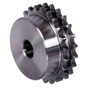 PIÑON SIMPLE PASO ASA 60 B Z36 3/4"