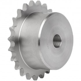 PIÑON SIMPLE PASO ISO 10B-1 B Z18 5/8"