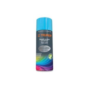 PINTURA EN SPRAY 40035 AZUL CLARO TRUPER 400 ML