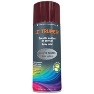 PINTURA EN SPRAY 40037 MARRÓN TRUPER 400 ML