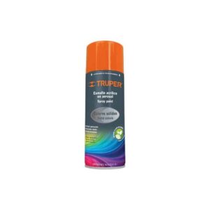 PINTURA EN SPRAY 40040 TRUPER 400 ML
