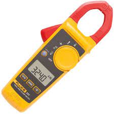 PINZA AMPERIMETRICA DE VERDADERO VALOR EFICAZ FLUKE 324