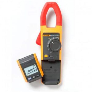 PINZA AMPERIMETRICA FLUKE 381