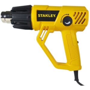 PISTOLA DE CALOR 1800W STXH2000-B2C STANLEY