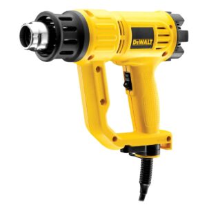 PISTOLA DE CALOR 2000W D26411 DEWALT