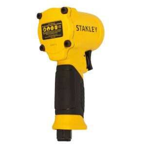 PISTOLA DE IMPACTO 1/2" MINI LLAVE STANLEY STMT74840-840