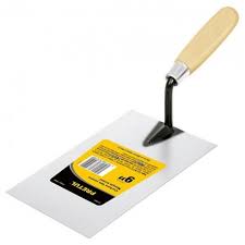 PLANCHA DE BATIR 9" 21049 PRETUL