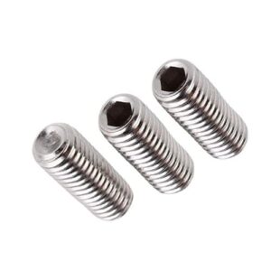 PRISIONERO M6X10 INOX