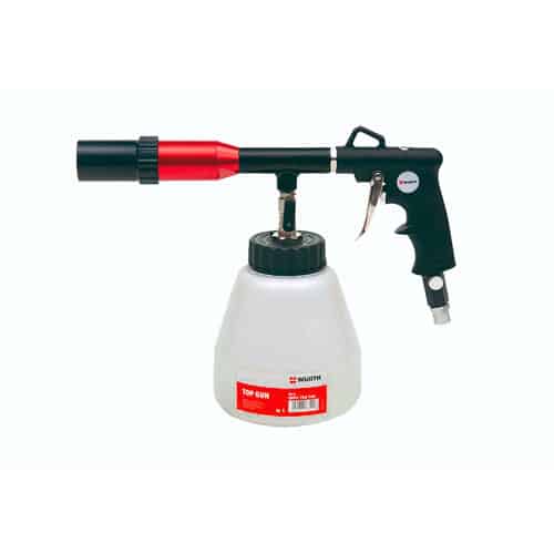 PULVERIZADOR NEUMATICO TOP GUN WURTH