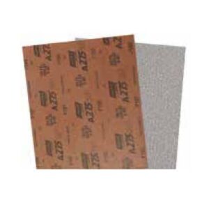 PUNTA MONTADA DE DIMENSION A36 X 6.4MM (MEDIDA: 1-5/8" X 3/8") NORTON