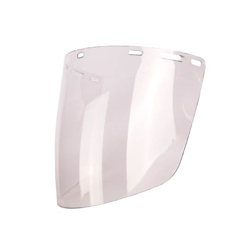 Protector Facial Burbuja Libus 901386