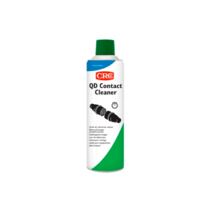 QD-CONTACT CLEANER LIMPIA CONTACTOS 250ML 32671 CRC