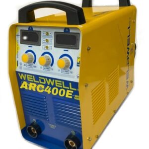 MAQUINA DE SOLDAR INVERSORA RAZOR 300 HD WELDWELL
