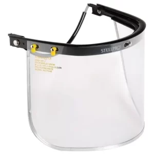 REPUESTO PARA VISOR ADAPTABLE A CASCO SPRO