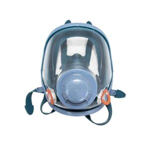 RESPIRADOR FACIAL DE CARA COMPLETA POLYGARD FFS680