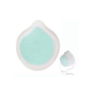 RESPIRADOR MQ1 CON FILTRO INC 2 FILTROS C&A