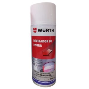 REVELADOR - SPRAY 300ML WURTH
