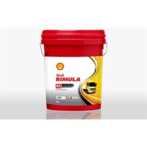 RIMULA R2 SAE 10W BAL 20LT