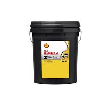 Rimula R3 Turbo 15W40 20L Shell