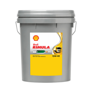 RIMULA R4 L 15W40