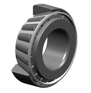 RODAMIENTO 4T-LM11949/LM11910 NTN (19.05X45.237X12.065/15.494)