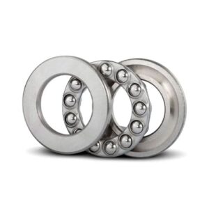 RODAMIENTO 51104 NTN 20X35X10