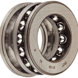 RODAMIENTO 51104 ZKL 20X35X10