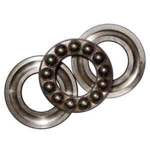 RODAMIENTO 51111 SKF (55X78X16)
